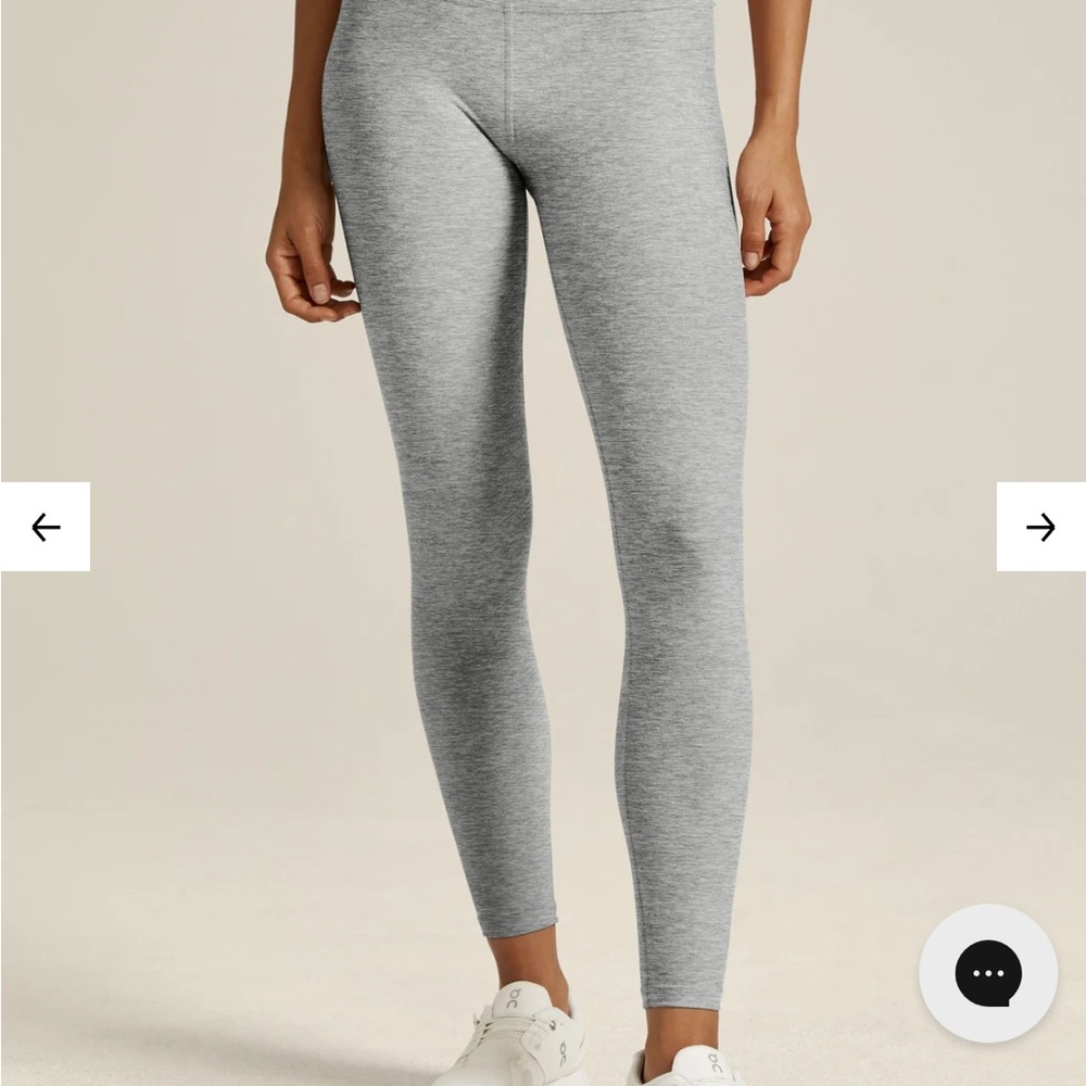 Beyond Yoga Leggings